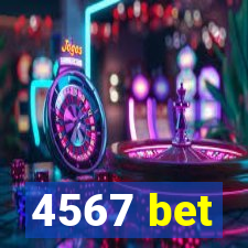 4567 bet
